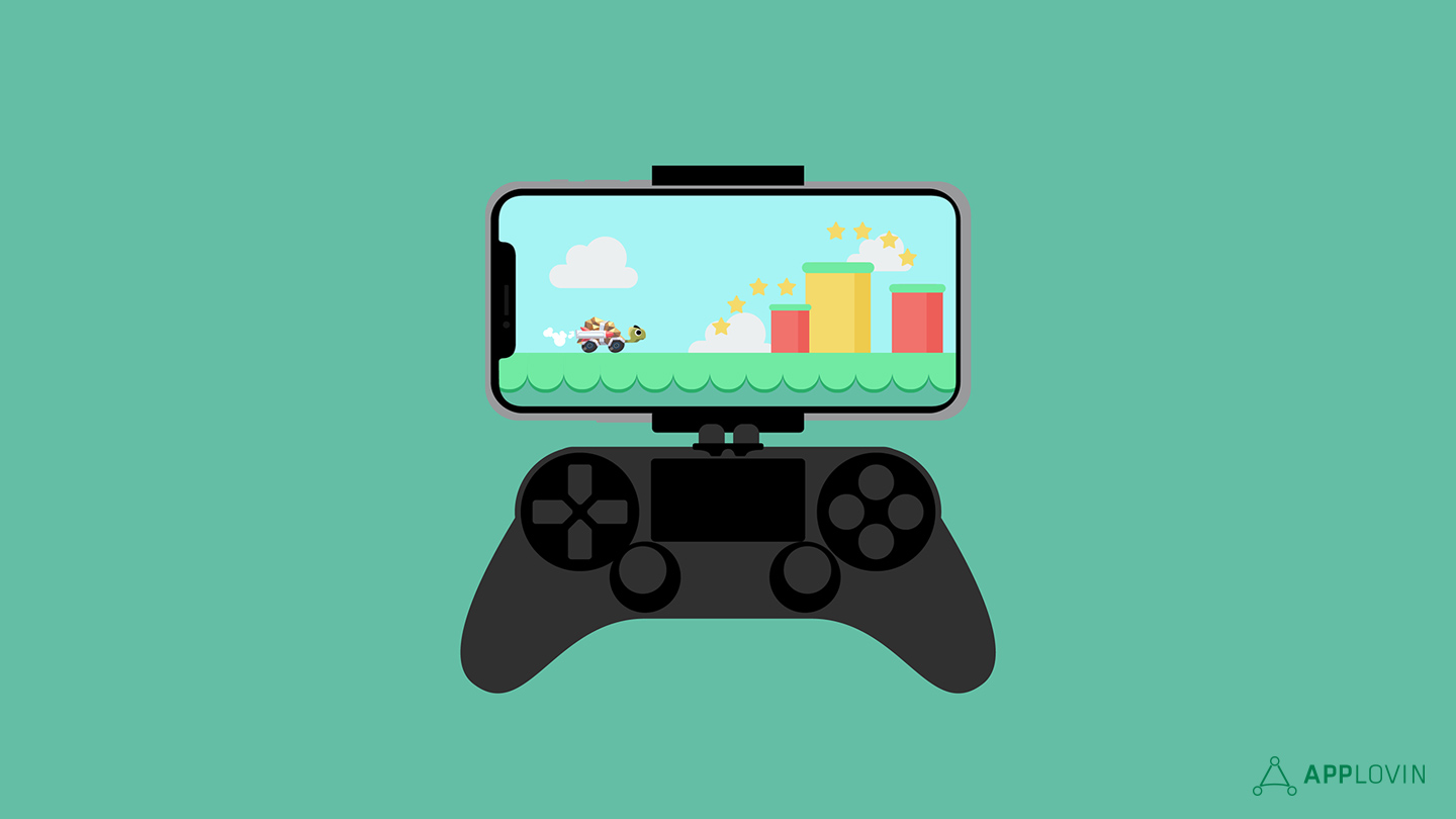ゲームストリーミングでモバイルゲームは何が変わる?