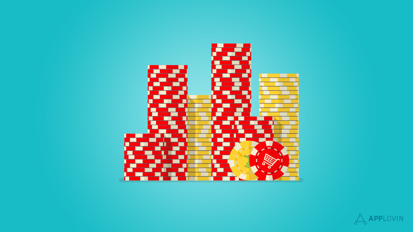 It’s Time for Shopping Apps and Games to Double Down on User Acquisition