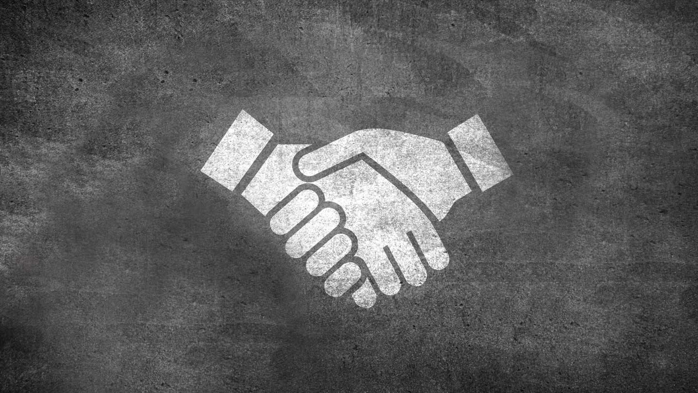How to work with ad networks