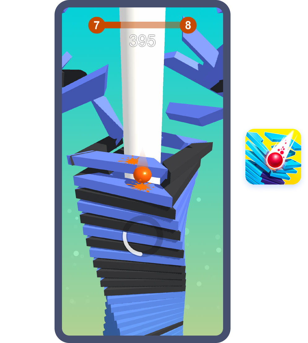 Phone Intro