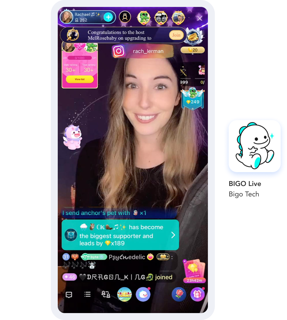 Phone Intro