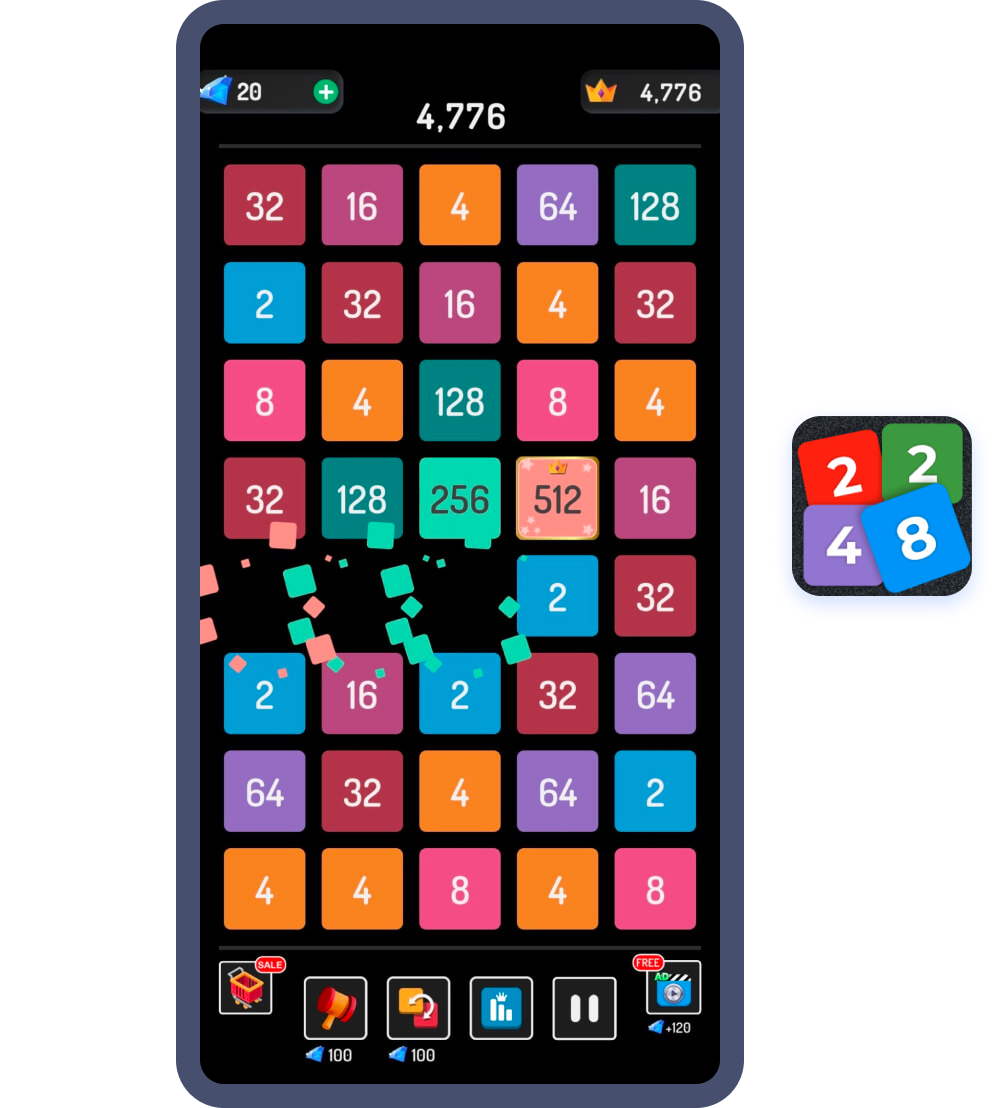 Phone Intro