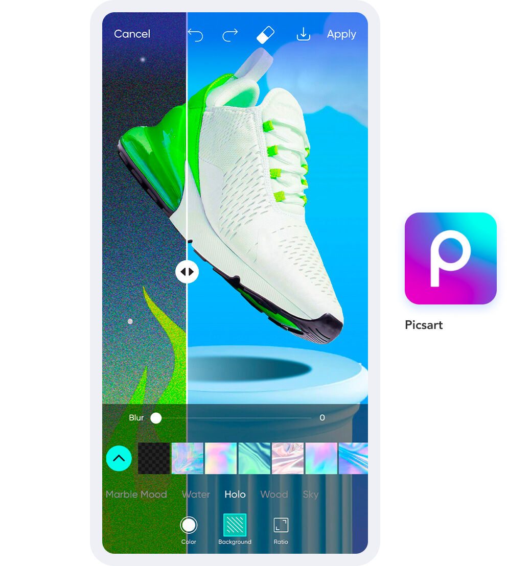 Phone Intro