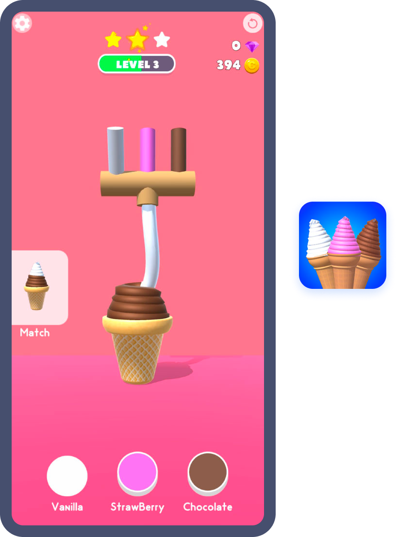Phone Intro