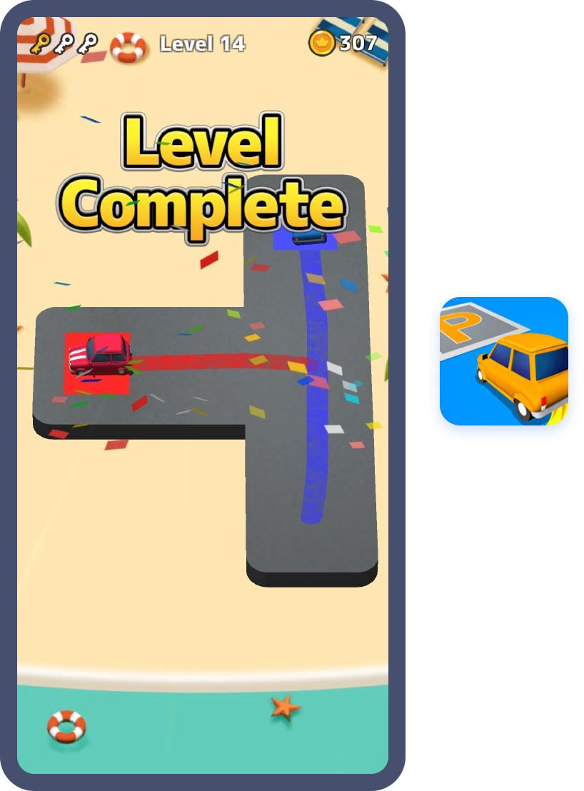 Phone Intro