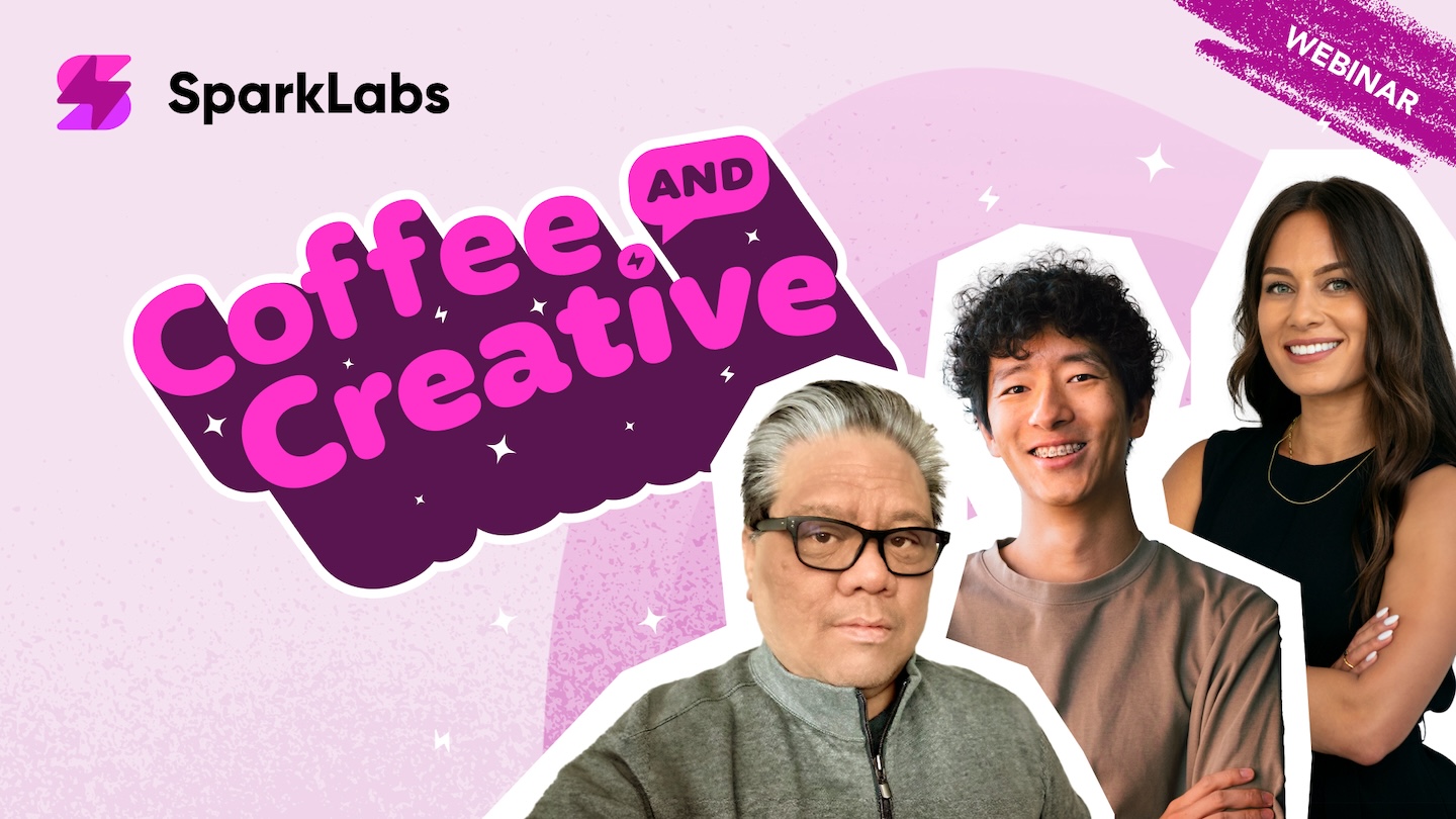 AI in Ad Production Webinar: Uplevelling Creative Processes with AI