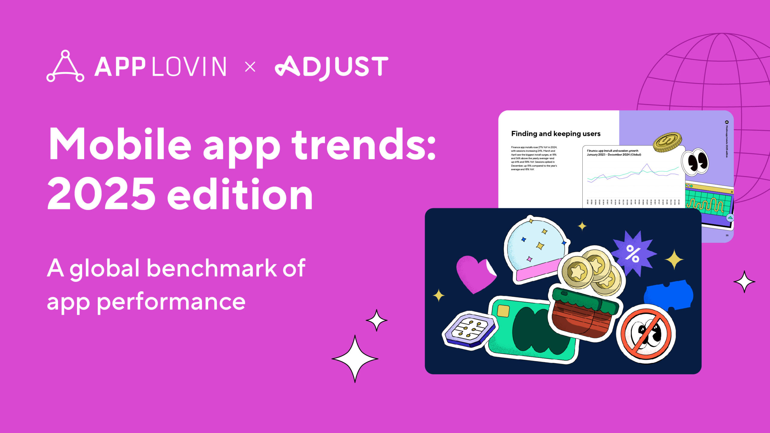 2025 Mobile App Trends Report – Out Now